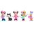 پک 5 تایی مینی فیگور های مینی ماوس Disney Junior, image 4