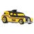 ماشین تغییر رنگ دهنده Hot Wheels سری Colour Shifters مدل Cockney Cab, image 3