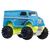 ماشین تغییر رنگ دهنده Hot Wheels سری Colour Shifters مدل Dairy Delivery, image 3
