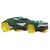 ماشین تغییر رنگ دهنده Hot Wheels سری Colour Shifters مدل Urban Agent, image 3