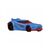 ماشین تغییر رنگ دهنده Hot Wheels سری Colour Shifters مدل Chicane, image 3