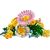 لگو آیکونز مدل دسته گل آفتابی (10347), image 5