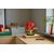 لگو آیکونز مدل بونسای افرا قرمز ژاپنی (10348), image 6