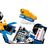 لگو آیکونز مدل ویلیامز ریسینگ FW14B و نایجل منسل (10353), image 10