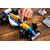 لگو آیکونز مدل ویلیامز ریسینگ FW14B و نایجل منسل (10353), image 4