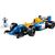 لگو آیکونز مدل ویلیامز ریسینگ FW14B و نایجل منسل (10353), image 5