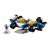 لگو آیکونز مدل ویلیامز ریسینگ FW14B و نایجل منسل (10353), image 7
