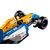 لگو آیکونز مدل ویلیامز ریسینگ FW14B و نایجل منسل (10353), image 9