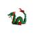 لگو کریتور 3 در 1 مدل اژدهای قرون وسطی (31161), image 11