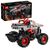 لگو تکنیک مدل ماشین مسابقه‌ ای تاندرروروس Monster Jam با عقب کش (42200), image 