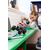 لگو تکنیک مدل ماشین مسابقه‌ ای تاندرروروس Monster Jam با عقب کش (42200), image 2