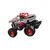 لگو تکنیک مدل ماشین مسابقه‌ ای تاندرروروس Monster Jam با عقب کش (42200), image 6