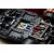 لگو تکنیک مدل خودروی فرمول یک RB20 تیم ردبول ریسینگ اوراکل (42206), image 7