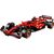 لگو تکنیک مدل ماشین مسابقه ای فراری SF-24 فرمول 1 (42207), image 12