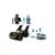 لگو دی سی مدل بتمن و بتموبیل در برابر مستر فریز (76301), image 8