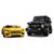 لگو اسپید چمپیونز مدل مرسدس AMG مدل G63 و مرسدس AMG مدل SL63 (76924), image 11
