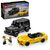 لگو اسپید چمپیونز مدل مرسدس AMG مدل G63 و مرسدس AMG مدل SL63 (76924), image 