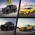 لگو اسپید چمپیونز مدل مرسدس AMG مدل G63 و مرسدس AMG مدل SL63 (76924), image 9