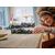 لگو اسپید چمپیونز مدل ماشین مسابقه ای فرمول 1 مرسدس AMG تیم W15 (77244), image 4