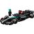 لگو اسپید چمپیونز مدل ماشین مسابقه ای فرمول 1 مرسدس AMG تیم W15 (77244), image 7
