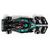لگو اسپید چمپیونز مدل ماشین مسابقه ای فرمول 1 مرسدس AMG تیم W15 (77244), image 8