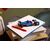 لگو اسپید چمپیونز مدل ماشین مسابقه ای فرمول 1 View Cash App RB VCARB 01 (77246), image 5