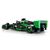 لگو اسپید چمپیونز مدل ماشین مسابقه ای فرمول 1 KICK Sauber تیم C44 (77247), image 12