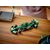لگو اسپید چمپیونز مدل ماشین مسابقه ای فرمول 1 KICK Sauber تیم C44 (77247), image 4
