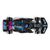 لگو اسپید چمپیونز مدل ماشین مسابقه ای فرمول 1 BWT Alpine تیم A524 (77248), image 13