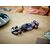 لگو اسپید چمپیونز مدل ماشین مسابقه ای فرمول 1 BWT Alpine تیم A524 (77248), image 4