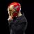 کلاه ویژه آیرون من Mark LXXXV سری Marvel Legend, image 11