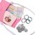 کیف کوچک پرنسس های دیزنی Style Collection مدل صورتی, تنوع: 232054-Pink, image 3