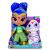 عروسک پولیشی فرش جادویی Shimmer & Shine, image 2