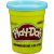 خمیربازی 112 گرمی Play Doh (آبی), تنوع: B6756EU4-Single Tub Blue, image 