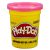 خمیربازی 130 گرمی Play Doh (صورتی), تنوع: B6756EU4-Single Tub Pink, image 