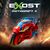 موتور کنترلی Exost Motodrift X در مقیاس 1:18 SilverLit, image 8