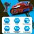 موتور کنترلی Exost Motodrift X در مقیاس 1:18 SilverLit, image 10