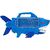 باکس نگهداری ماشین های Teamsterz مدل Shark Destroyer, image 5