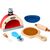 ست پخت پیتزا سرآشپزهای خلاق Little Tikes, image 12