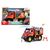 ماشین آتشنشانی 50 سانتی مرسدس بنز Unimog U530 Dickie Toys, image 