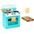 اولین اجاق گاز و فر آشپزخانه من Little Tikes, image 6