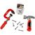 ست ابزار چکش و میخ Little Tikes, image 6