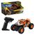 ماشین کنترلی آفرودی Exost Turbo Rush با مقیاس 1:16 SilverLit, image 