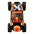 ماشین کنترلی آفرودی Exost Turbo Rush با مقیاس 1:16 SilverLit, image 12