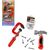 ست ابزار چکش و میخ Little Tikes, image 