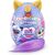 عروسک سورپرایزی رینبوکورنز RainBocoRns سری Kittycorn  با دم بنفش, تنوع: 92116-Purple, image 7