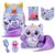 عروسک سورپرایزی رینبوکورنز RainBocoRns سری Kittycorn  با دم بنفش, تنوع: 92116-Purple, image 