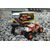 ماشین کنترلی آفرودی Exost Turbo Rush با مقیاس 1:16 SilverLit, image 2