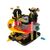 ست پارکینگ 3 طبقه Teamsterz به همراه 5 ماشین, image 6
