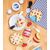 ست پخت شیرینی پای سرآشپزهای خلاق Little Tikes, image 16
